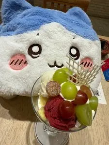 ルタオ パトス（PATHOS）