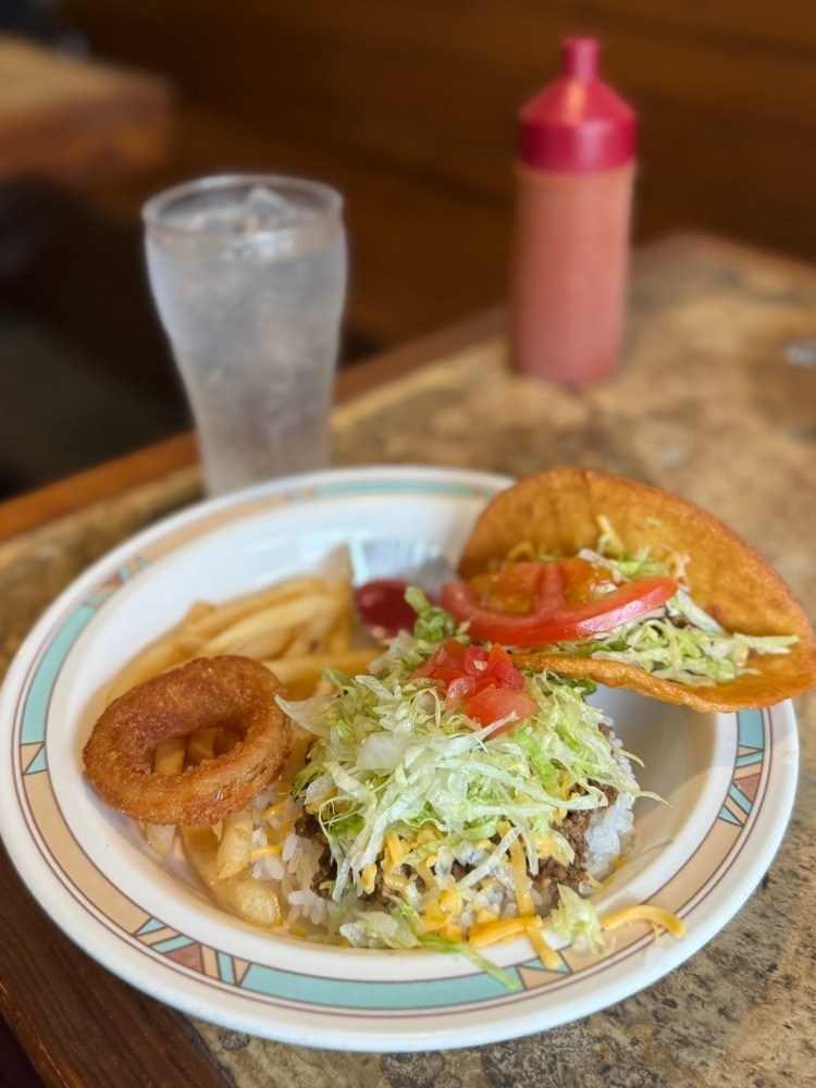 タコス屋 新都心店（Tacos-ya）