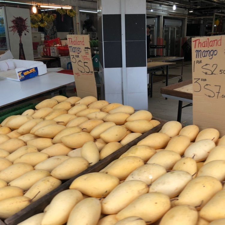 coco07さんが投稿したTanjong Pagar Plaza Market & Food Centreに関する口コミの画像