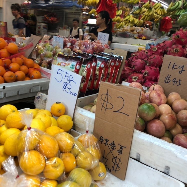 coco07さんが投稿したTanjong Pagar Plaza Market & Food Centreに関する口コミの画像