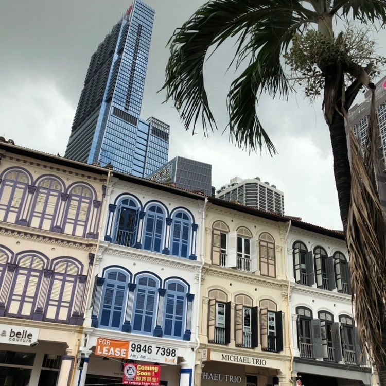 coco07さんが投稿したTanjong Pagar Plaza Market & Food Centreに関する口コミの画像
