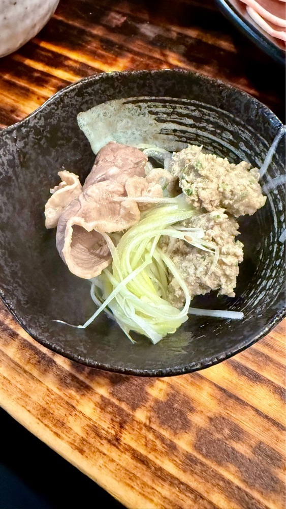 kumakentoraさんが投稿した鳥名子（トリナゴ）に関する口コミの画像