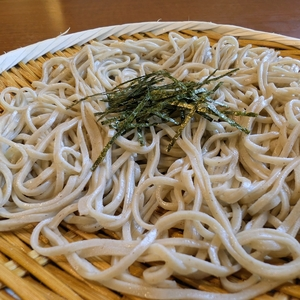 十割そば じゅうべぇ 清須店