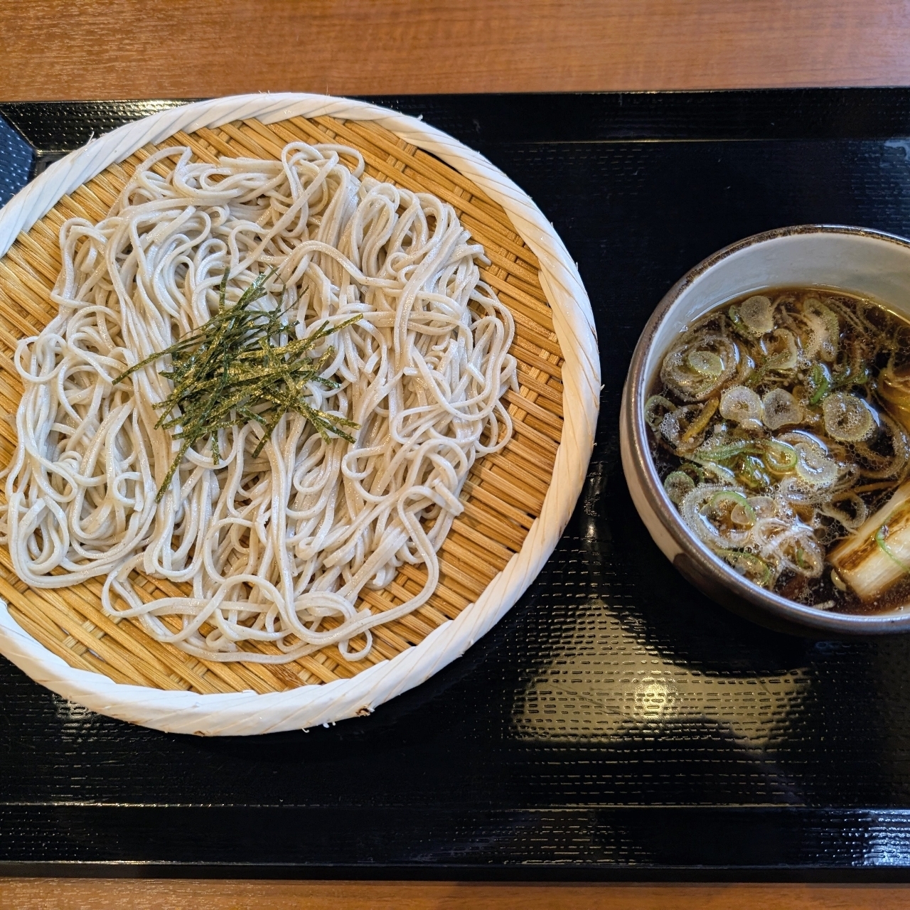 sakur776さんが投稿した十割そば じゅうべぇ 清須店に関する口コミの画像