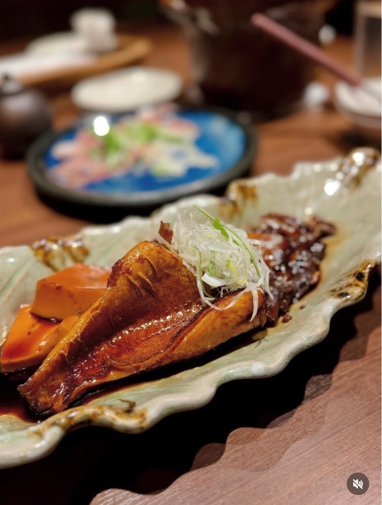 junjun09090909さんが投稿した米と魚 さかなさま 日本橋茅場町店に関する口コミの画像