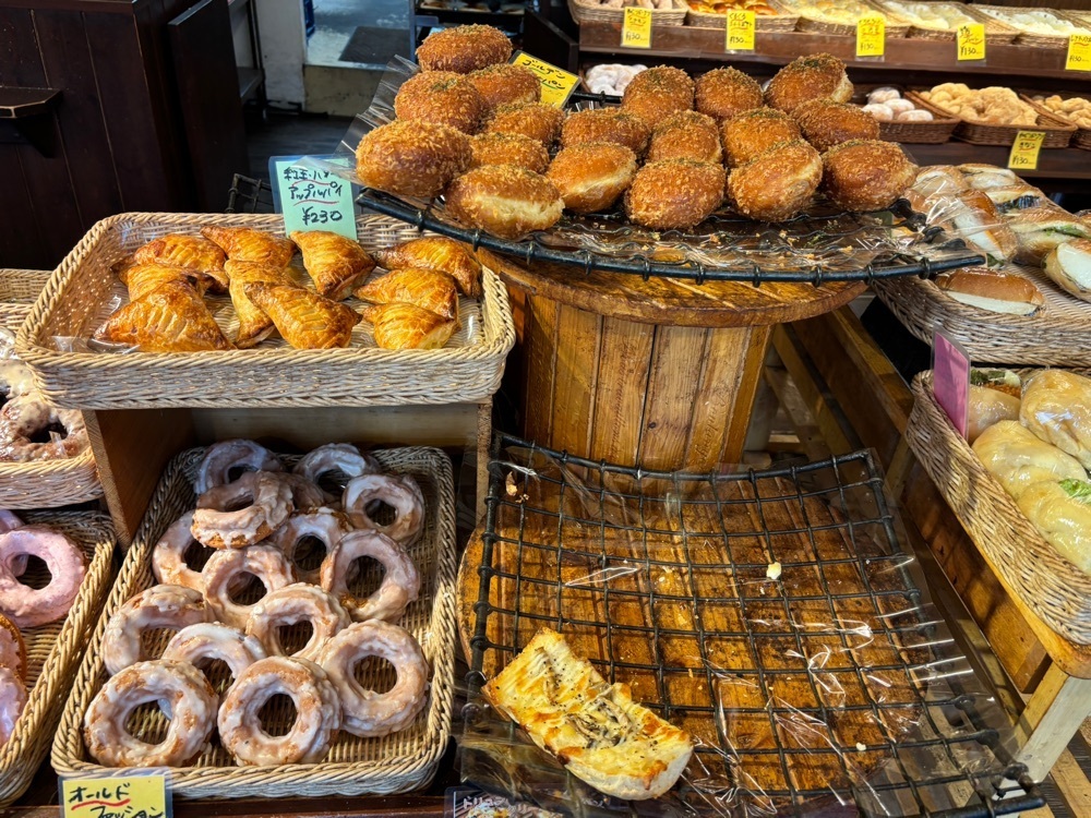 それなはとけさんが投稿したぱん屋さん ほっぷすこっち 枚方店に関する口コミの画像