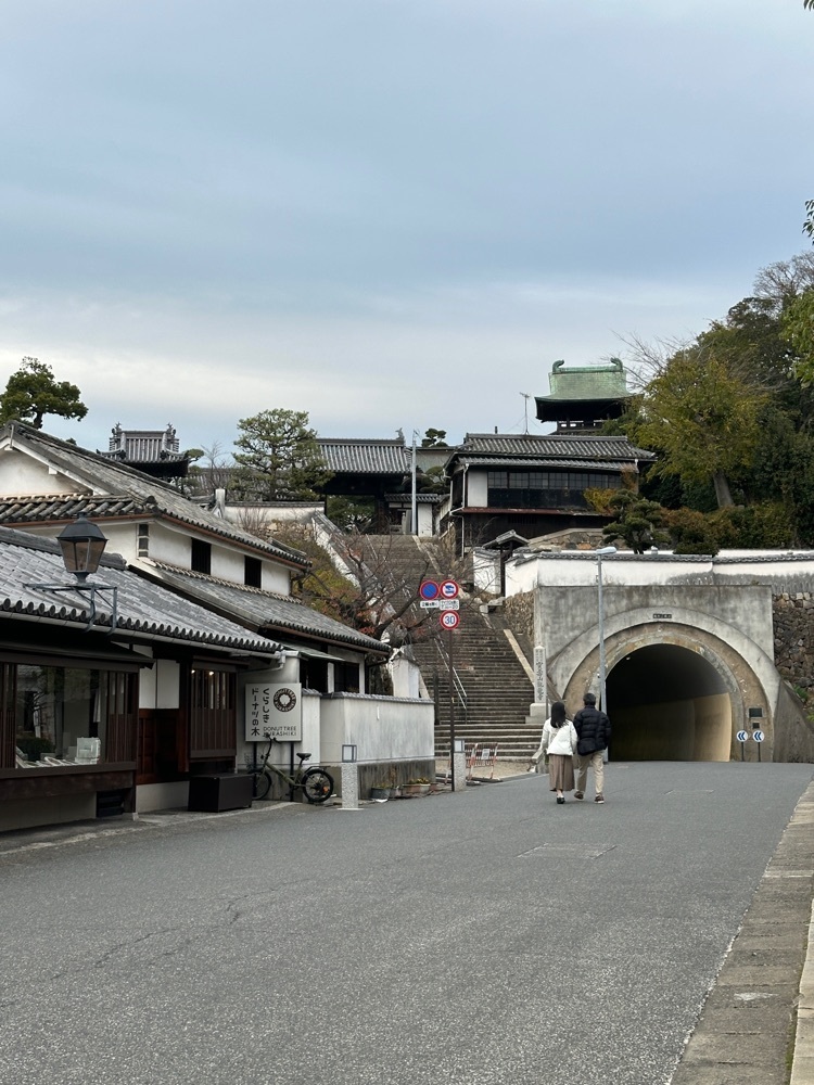かめ_メグミさんが投稿した橘香堂 美観地区店（きっこうどう）に関する口コミの画像