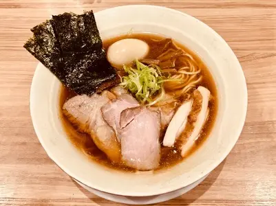 麺処 ほん田 秋葉原本店