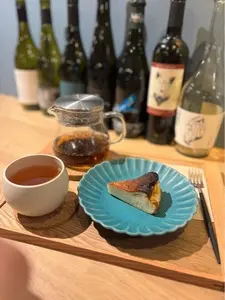 CANNATUREL Cafe&Bar（カンナチュール カフェ&バー）