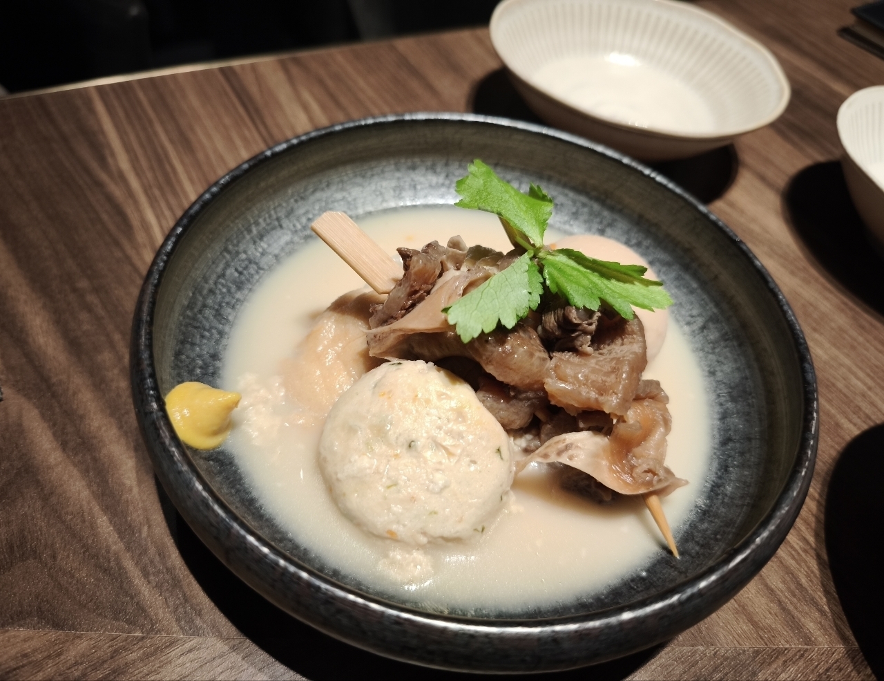yusukeさんが投稿した肉割烹 喰心に関する口コミの画像