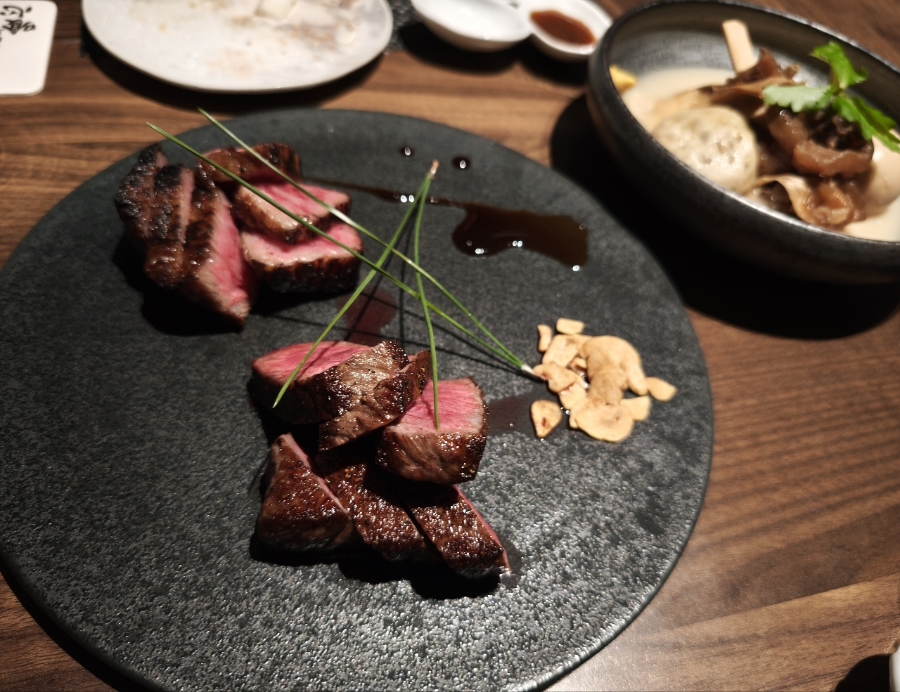 yusukeさんが投稿した肉割烹 喰心に関する口コミの画像