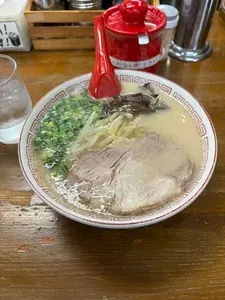 九州ラーメン友理