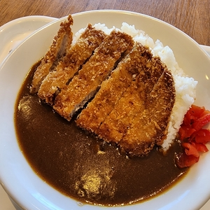 Curry Diner Route（カリー ダイナー ルート）