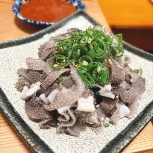 近江牛ホルモン畜産すだく 沼津店