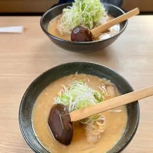 らーめん 信玄 花川本店
