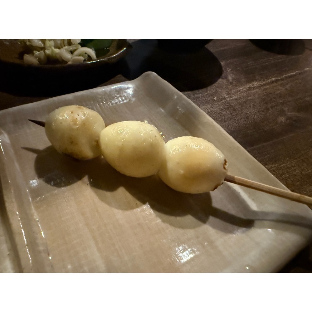 Kanaさんが投稿した炭火焼鳥 鳥たん（【旧店名】はな串）に関する口コミの画像
