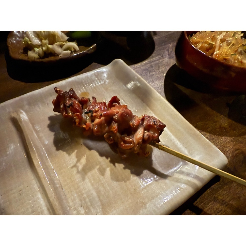 Kanaさんが投稿した炭火焼鳥 鳥たん（【旧店名】はな串）に関する口コミの画像