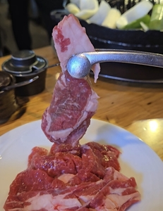 成吉思汗だるま 上野御徒町店