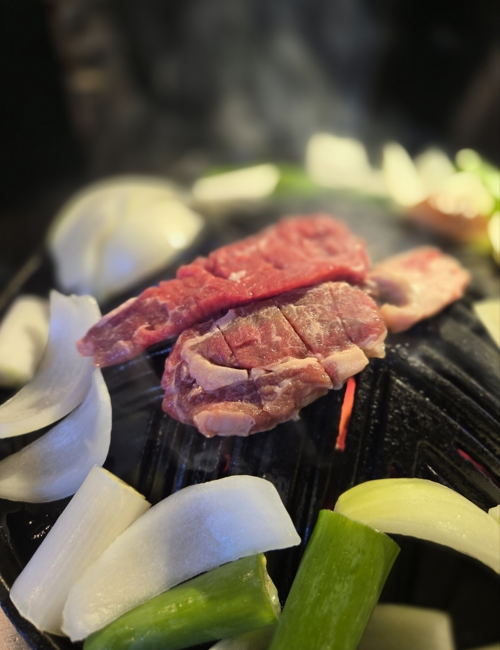 じゅりぽんさんが投稿した成吉思汗だるま 上野御徒町店に関する口コミの画像