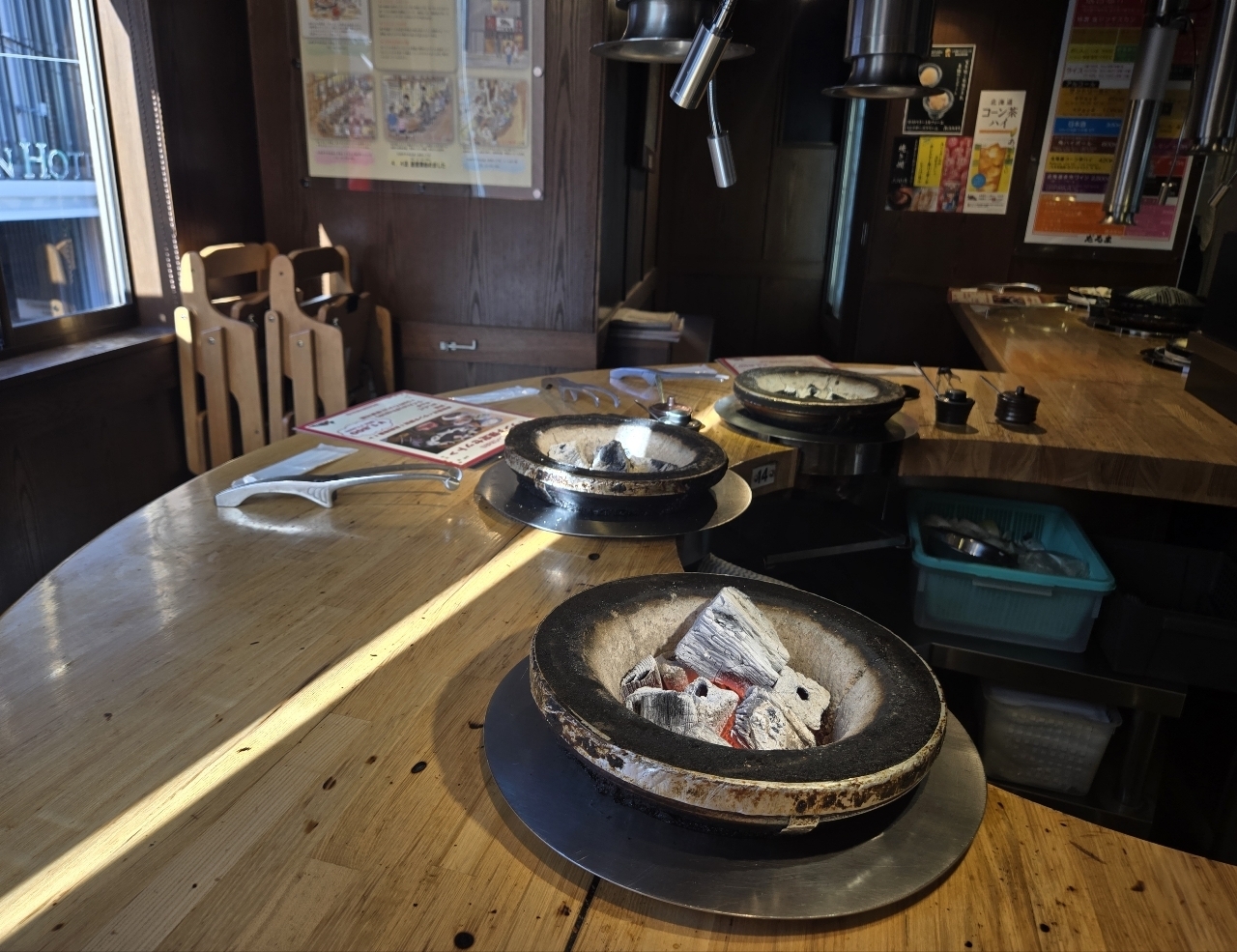 じゅりぽんさんが投稿した成吉思汗だるま 上野御徒町店に関する口コミの画像