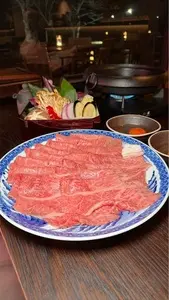 すき焼き十二天 京都