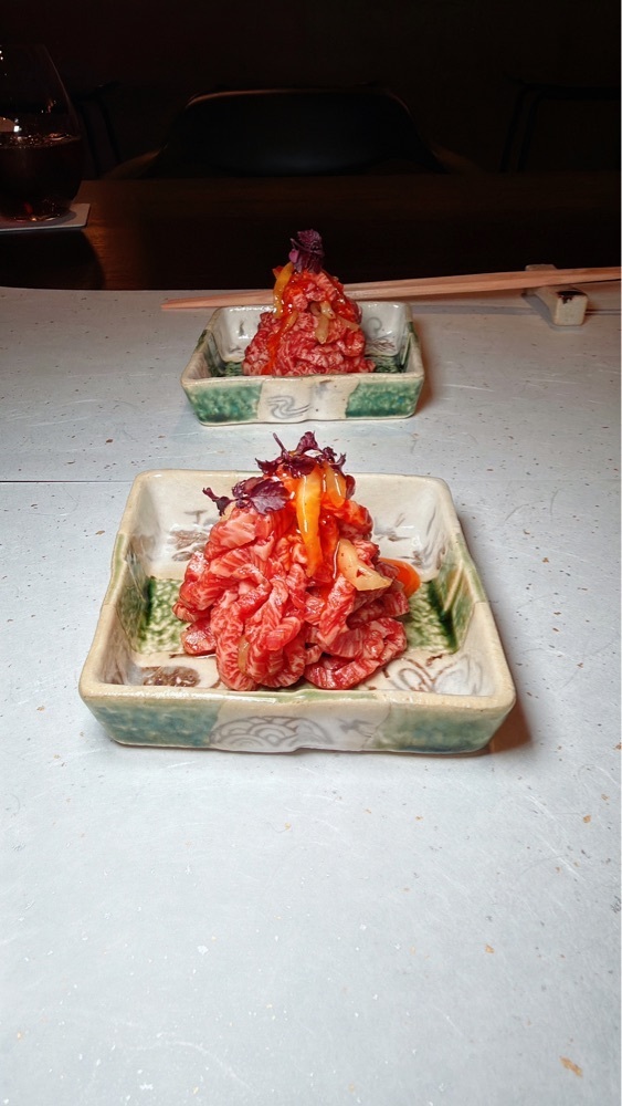 sopranosaxeveさんが投稿したすき焼き十二天 京都に関する口コミの画像