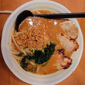 麺屋壱正 各務原店