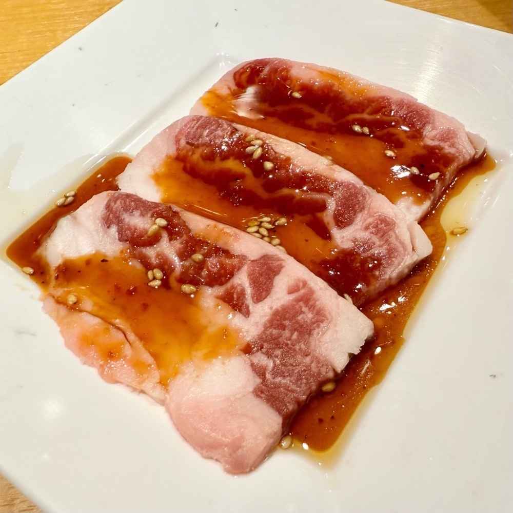 kaze_gourmetさんが投稿した焼肉きんぐ 成田店に関する口コミの画像