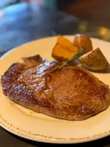 STEAKHOUSE NAKAMA