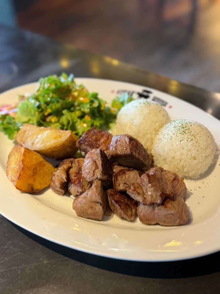 あんよさんが投稿したSTEAKHOUSE NAKAMAに関する口コミの画像