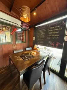 STEAKHOUSE NAKAMA 2枚目