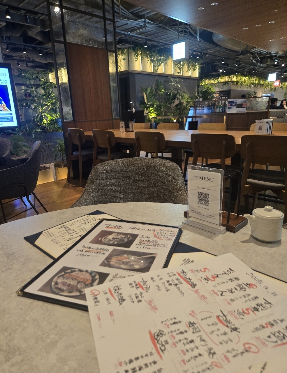 じゅりぽんさんが投稿した芝浦牡蠣屋に関する口コミの画像