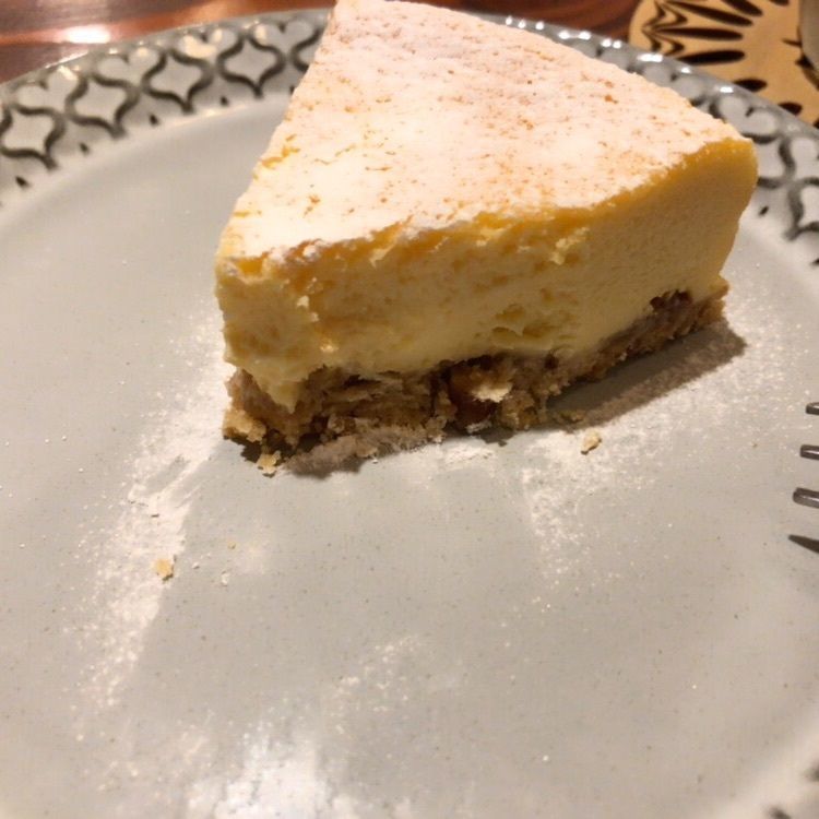 M_coさんが投稿したold cafe ときの木に関する口コミの画像