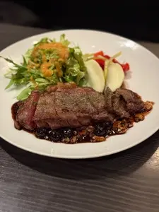 ルフュージュ（Refuge）