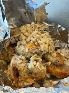 ブエノチキン 浦添店