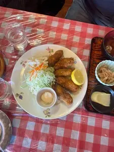 一休食堂