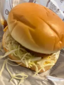 マクドナルド 松井山手店