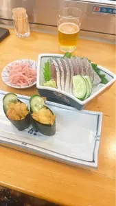 すし政 中店（すしまさ）
