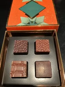 Pierre Marcolini 2枚目