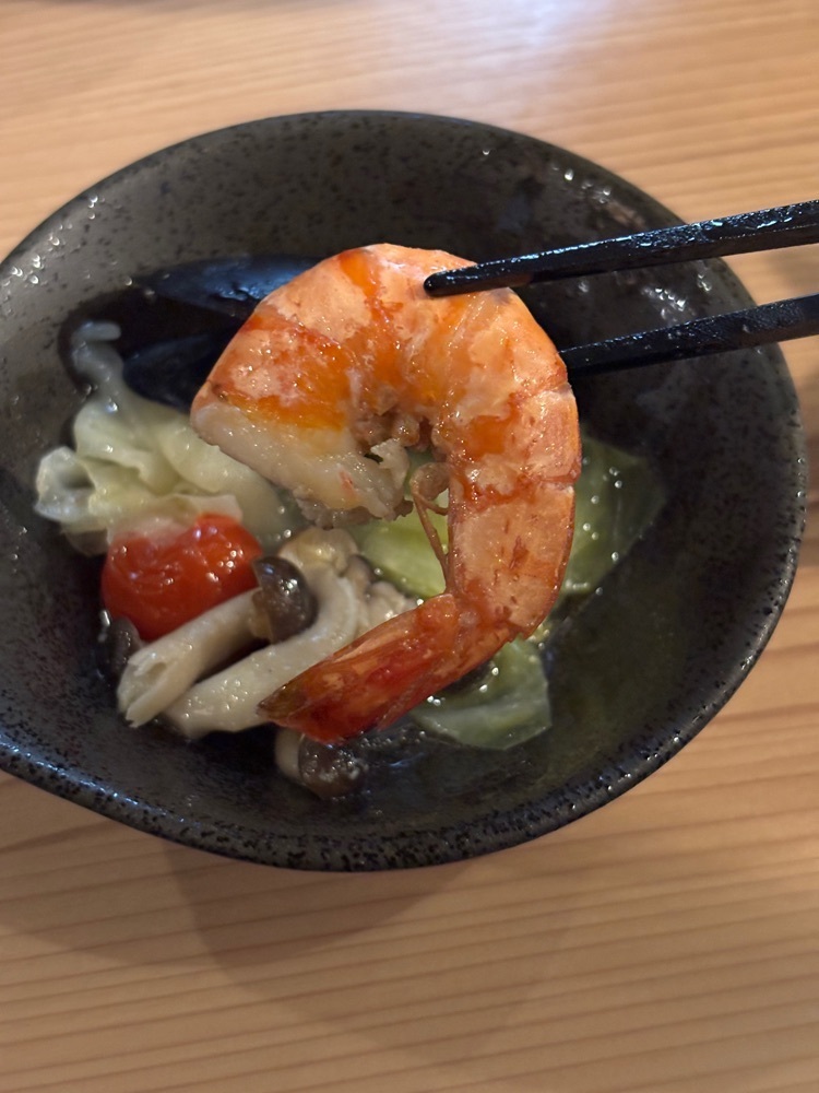 nanah1さんが投稿した大衆ビストロJIN 天満店（【旧店名】天満海鮮JIN+）に関する口コミの画像