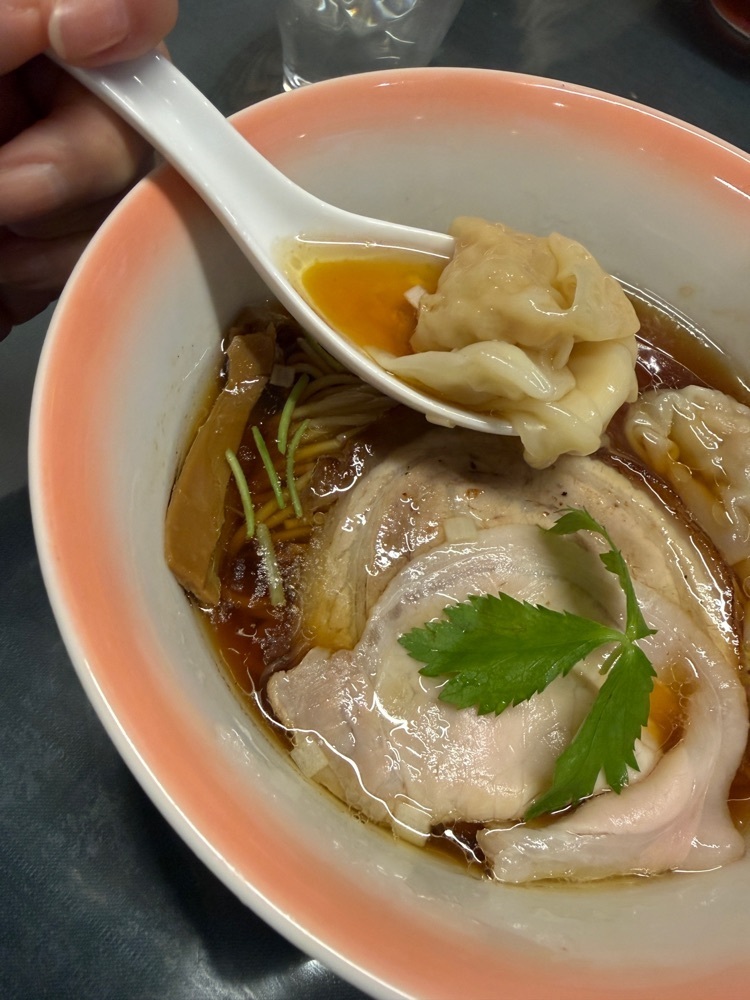 hirokororinさんが投稿したらぁ麺 もち月に関する口コミの画像