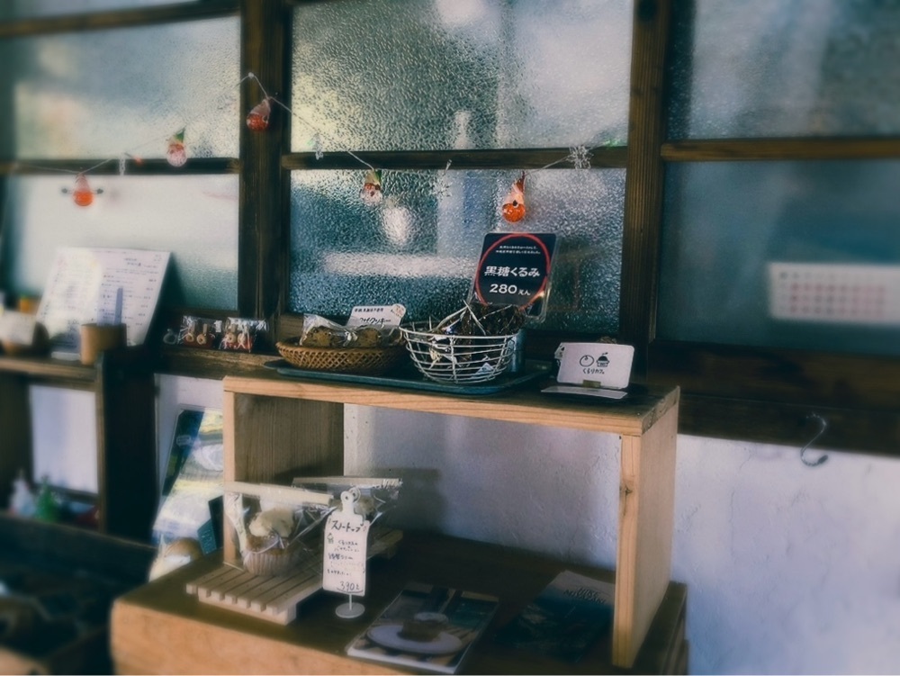 兎きち さんが投稿したくるりカフェに関する口コミの画像
