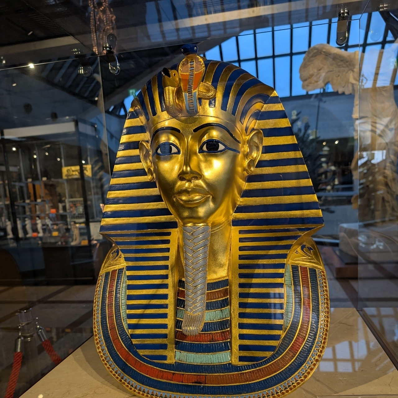 ぬっくさんが投稿したルーブル彫刻美術館に関する口コミの画像