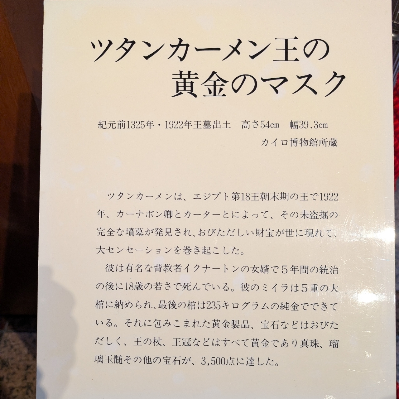 ぬっくさんが投稿したルーブル彫刻美術館に関する口コミの画像