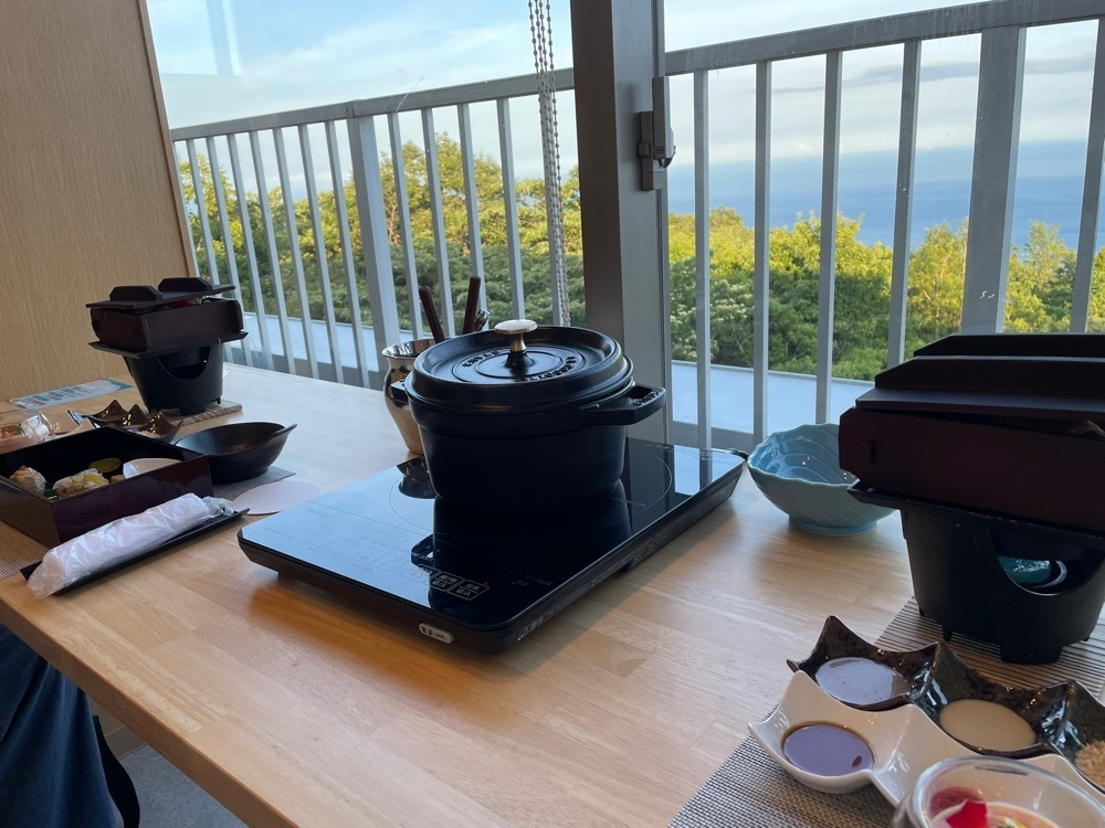 L&Rさんが投稿したゆるり熱海　with　DOGSに関する口コミの画像