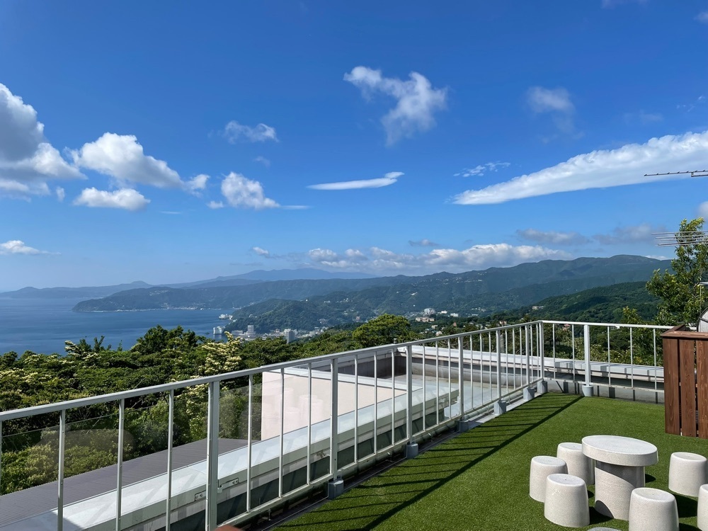 L&Rさんが投稿したゆるり熱海　with　DOGSに関する口コミの画像