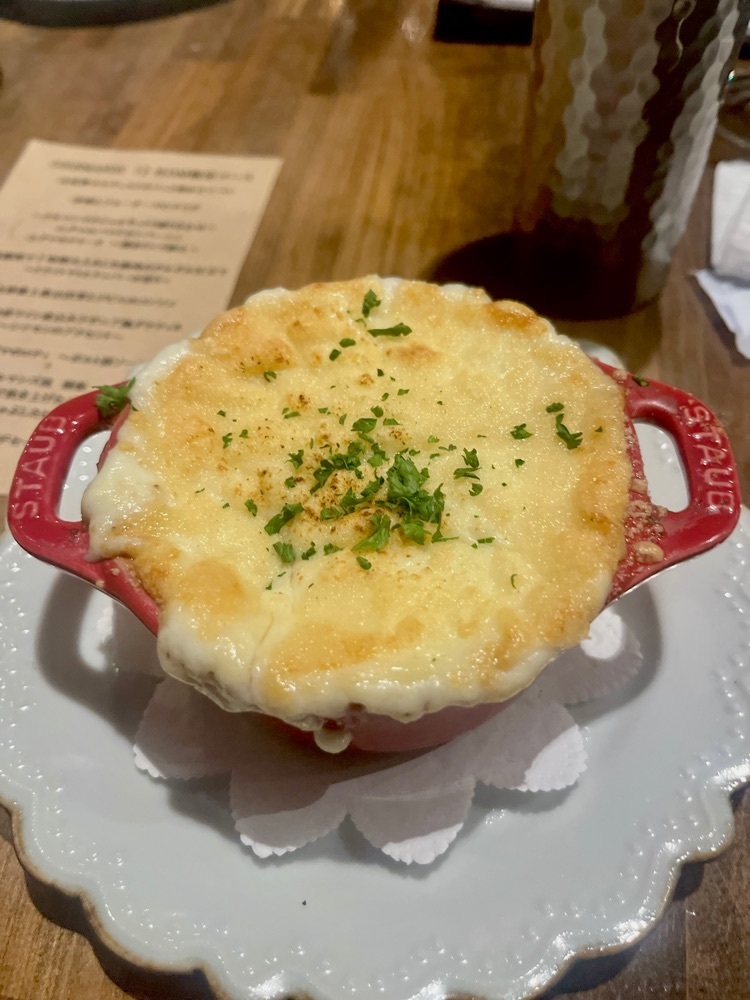 ロッシフミさんが投稿したグルマンズ（GOURMANDS【旧店名】Bistro29）に関する口コミの画像