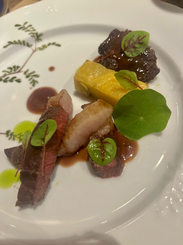 ロッシフミさんが投稿したグルマンズ（GOURMANDS【旧店名】Bistro29）に関する口コミの画像