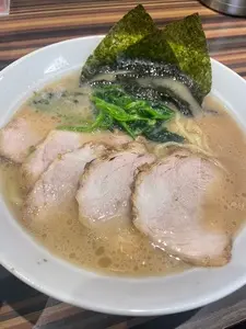 ラーメン堂仙台っ子 仙台駅前店 3枚目