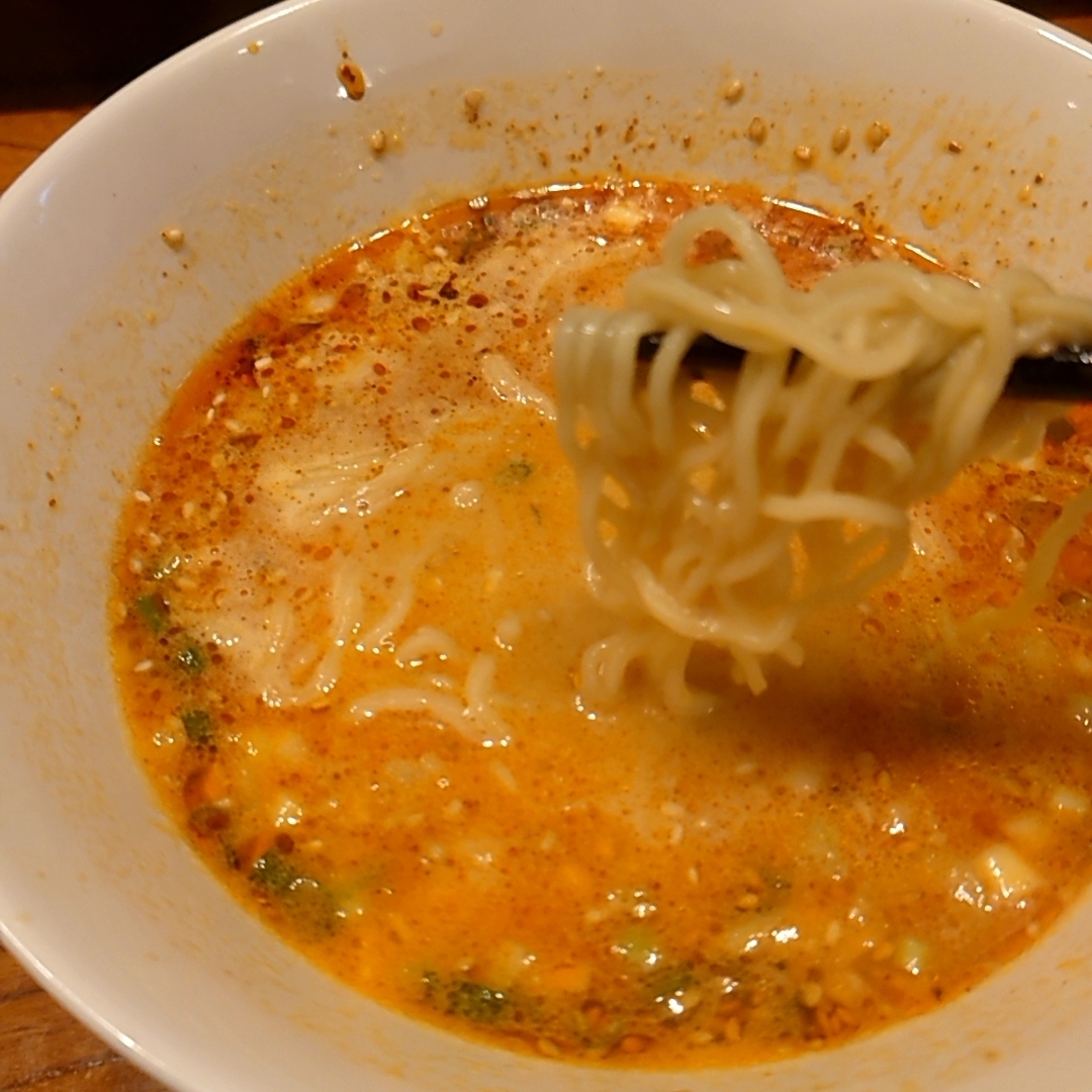 カレーそばさんが投稿したもくもくに関する口コミの画像